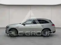 2025 Mercedes Benz GLC 300