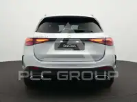 2025 Mercedes Benz GLC 300