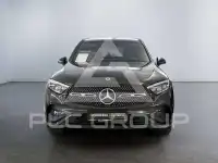 2025 Mercedes Benz GLC 300