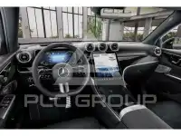 2025 Mercedes Benz GLC 300