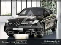 2025 Mercedes Benz GLC 300