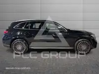 2025 Mercedes Benz GLC 300