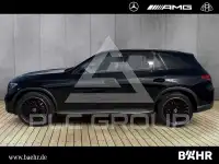 2025 Mercedes Benz GLC 300