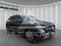 2025 Mercedes Benz GLC 300