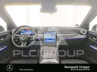 2025 Mercedes Benz GLC 300