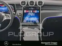2025 Mercedes Benz GLC 300