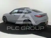 2025 Mercedes Benz GLC 300