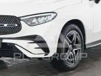 2025 Mercedes Benz GLC 300