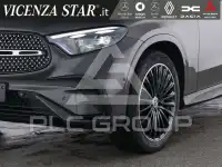 2025 Mercedes Benz GLC 300