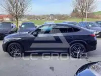 2025 Mercedes Benz GLC 300