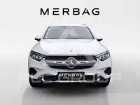 2025 Mercedes Benz GLC 300
