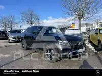 2025 Mercedes Benz GLC 300