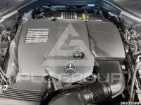 2025 Mercedes Benz GLC 300