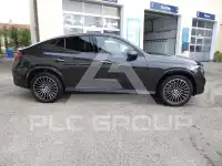 2025 Mercedes Benz GLC 300