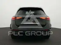 2025 Mercedes Benz GLC 300
