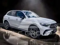 2025 Mercedes Benz GLC 300