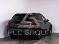 2025 Mercedes Benz GLC 300