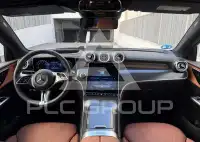 2025 Mercedes Benz GLC 300