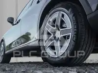 2025 Mercedes Benz GLC 300