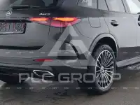2025 Mercedes Benz GLC 300