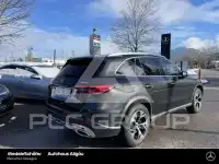 2025 Mercedes Benz GLC 300