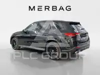 2025 Mercedes Benz GLC 300