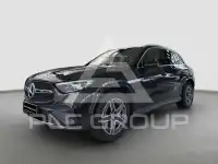 2025 Mercedes Benz GLC 300