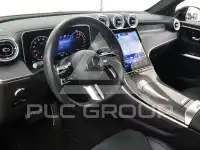 2025 Mercedes Benz GLC 300