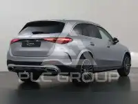 2025 Mercedes Benz GLC 300