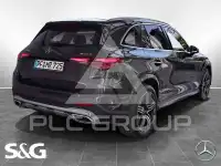 2025 Mercedes Benz GLC 300