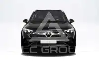 2026 Mercedes Benz GLC 300