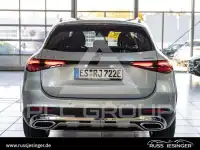 2025 Mercedes Benz GLC 300
