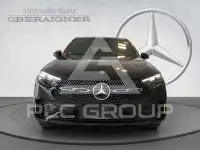 2025 Mercedes Benz GLC 300