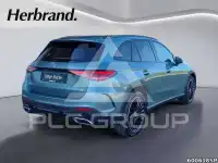 2025 Mercedes Benz GLC 300