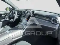 2025 Mercedes Benz GLC 300