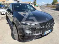 2025 Mercedes Benz GLC 300