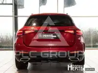 2025 Mercedes Benz GLC 300