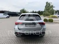 2025 Mercedes Benz GLC 300