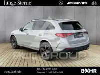 2025 Mercedes Benz GLC 300