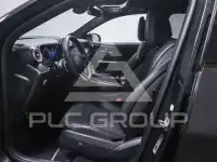 2025 Mercedes Benz GLC 300