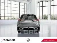 2025 Mercedes Benz GLA 250