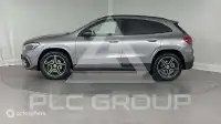 2025 Mercedes Benz GLA 250