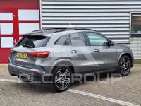 2025 Mercedes Benz GLA 250