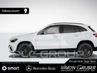 2025 Mercedes Benz GLA 250