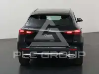 2025 Mercedes Benz GLA 250