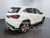 2025 Mercedes Benz GLA 250