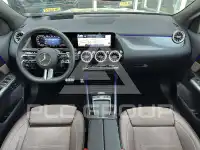 2025 Mercedes Benz GLA 250