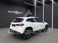 2025 Mercedes Benz GLA 250