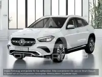 2025 Mercedes Benz GLA 250