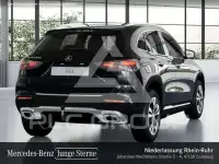 2025 Mercedes Benz GLA 250